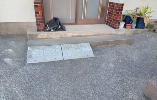 before